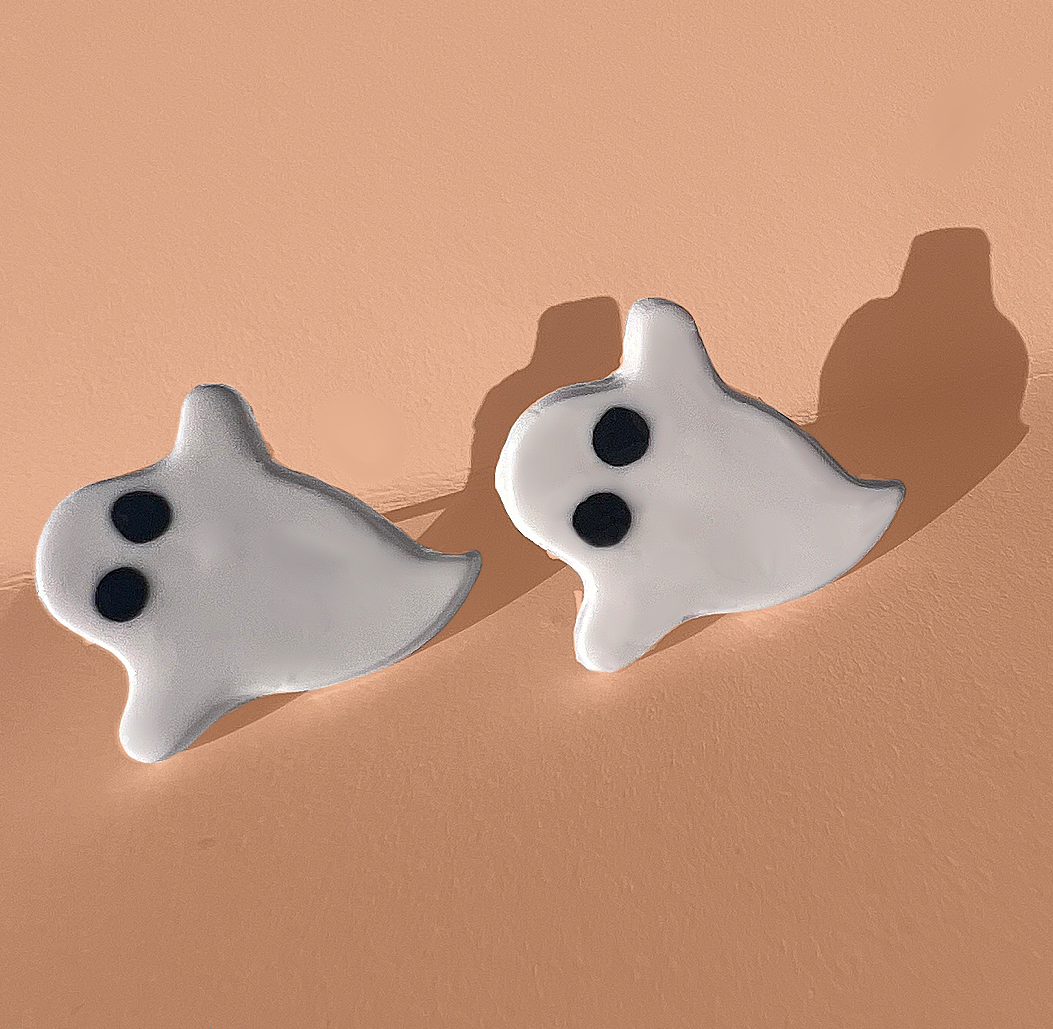 Ghost Studs